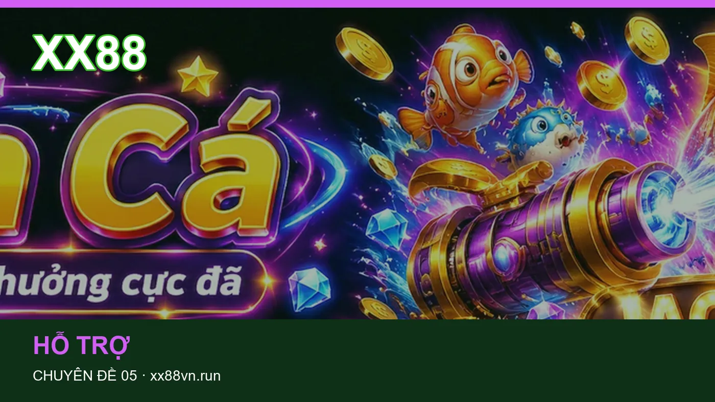 Đối chiếu nguồn và thời điểm cập nhật trong Tổng quan của XX88