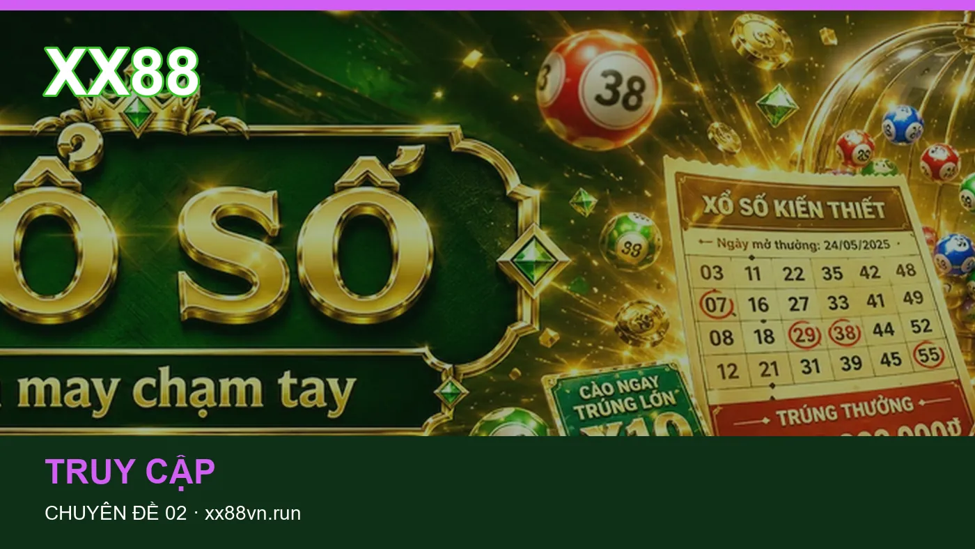 Bảo vệ dữ liệu cá nhân khi tìm hiểu Tổng quan tại XX88