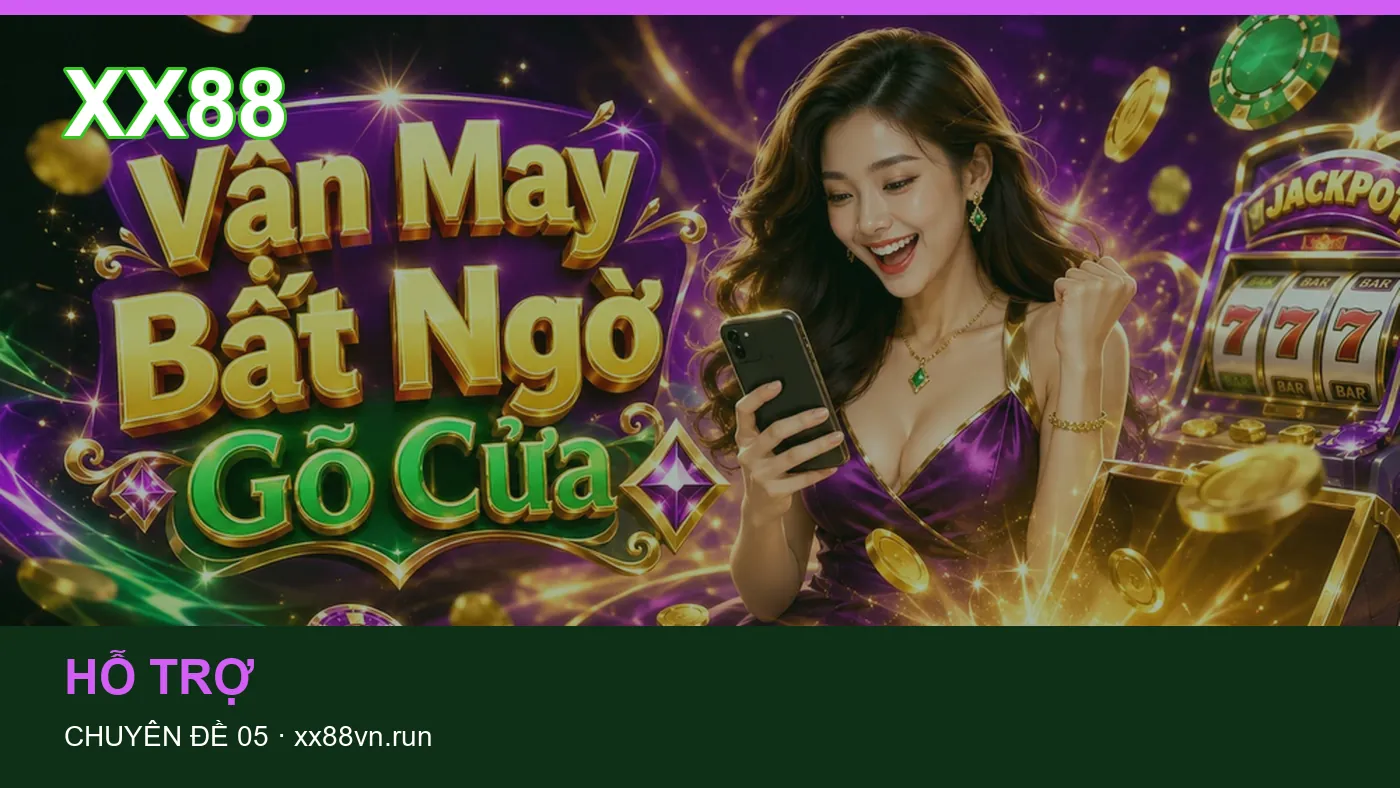 Truy cập: những thuật ngữ cần hiểu khi tra cứu XX88