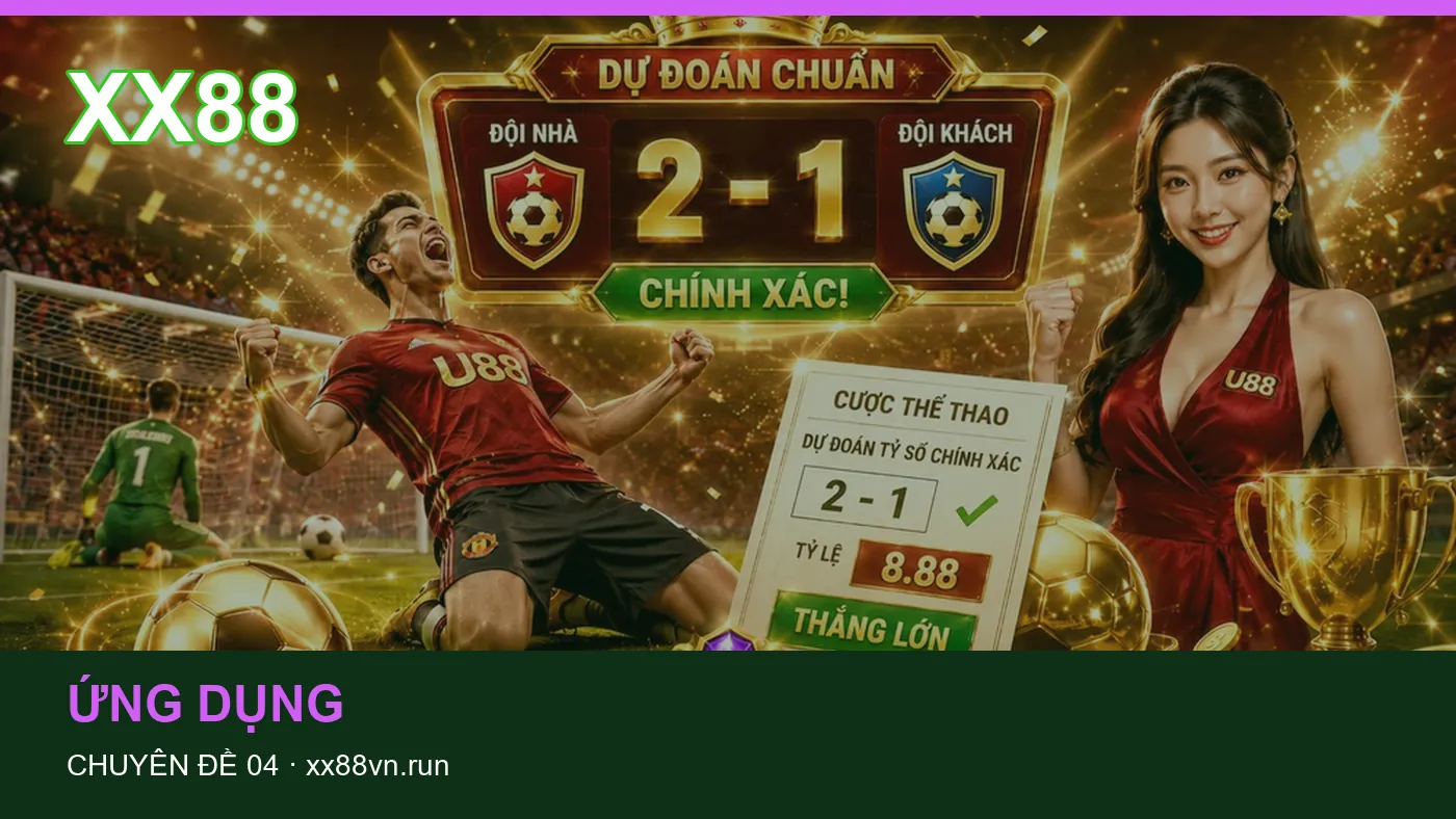 Danh sách kiểm tra thông tin Tài khoản dành cho người đọc XX88 | xx88vn.run