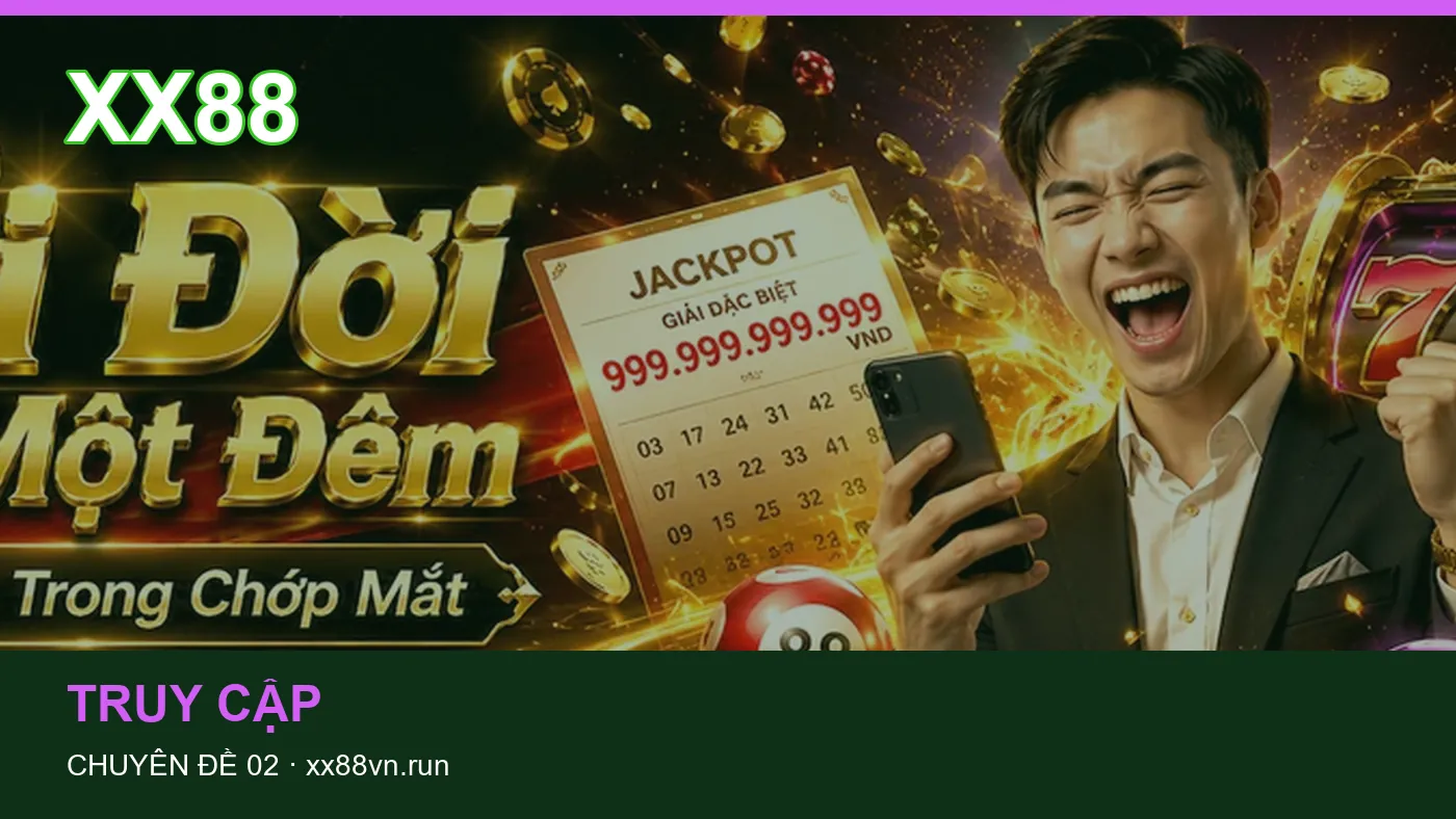 Danh sách kiểm tra thông tin Ứng dụng dành cho người đọc XX88 | xx88vn.run