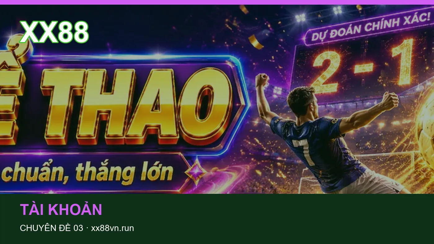 Cách bắt đầu đọc chuyên mục Hỗ trợ trên XX88