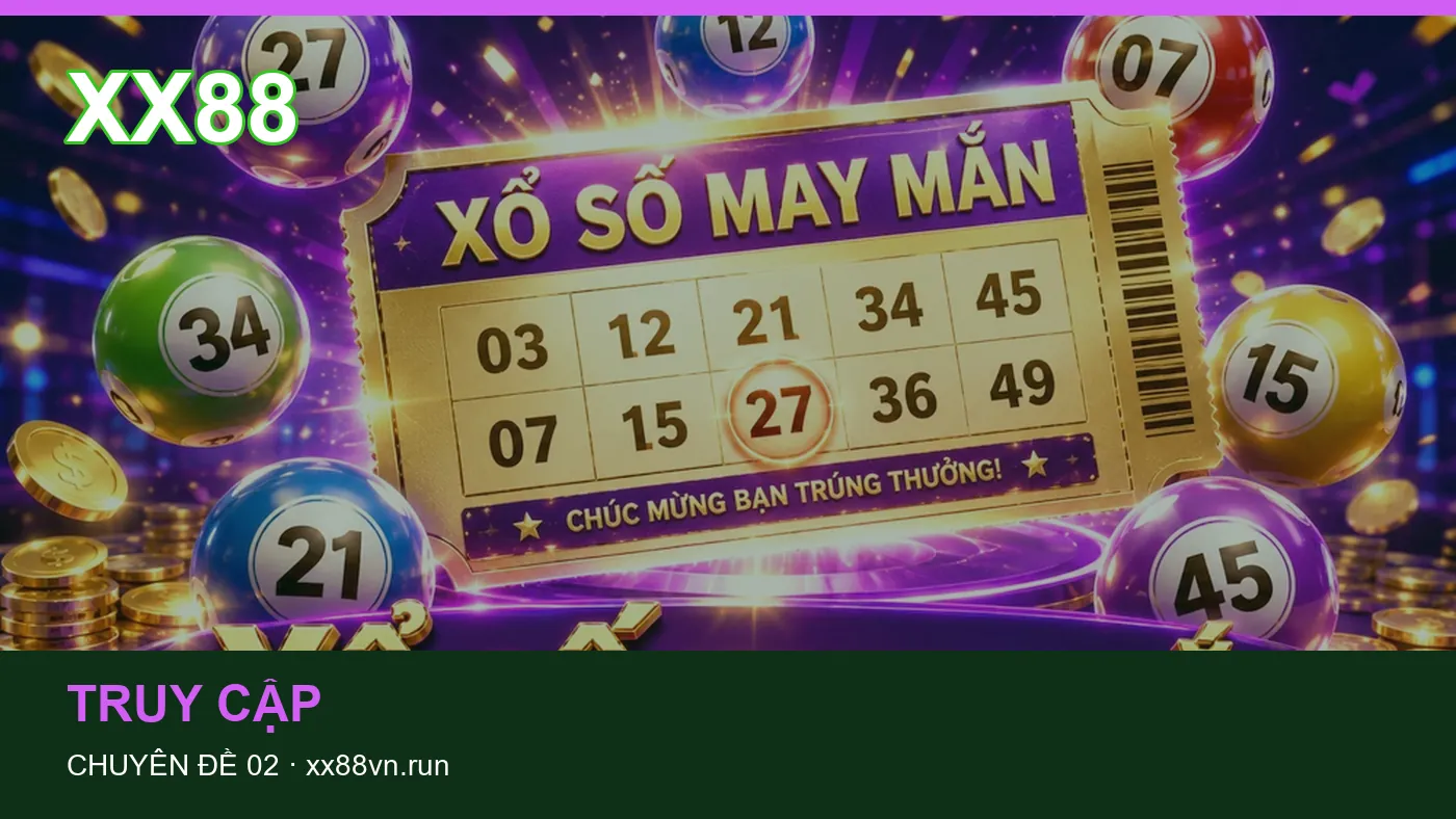 Đối chiếu nguồn và thời điểm cập nhật trong Hỗ trợ của XX88
