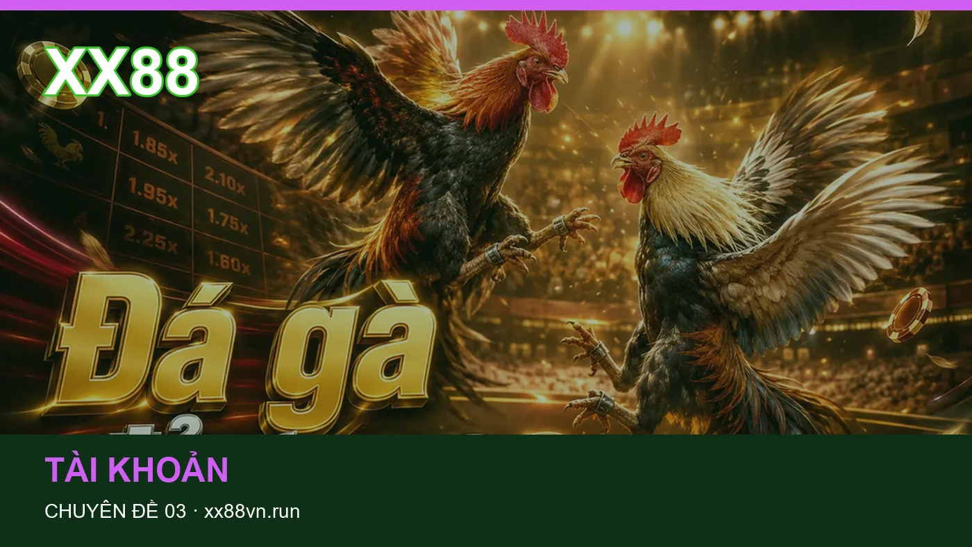 Trải nghiệm Hỗ trợ trên điện thoại cùng cẩm nang XX88